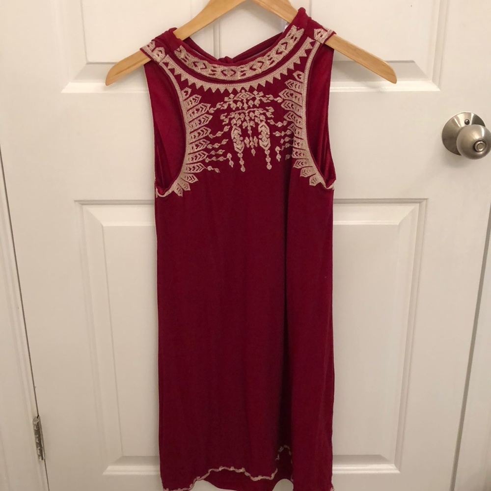 Cocktail/Party dress that has been worn once!!